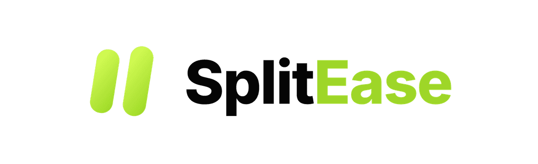 SplitEase logo
